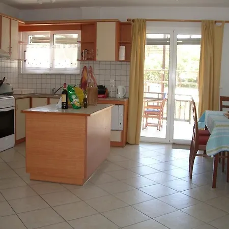 Kaminia Villas