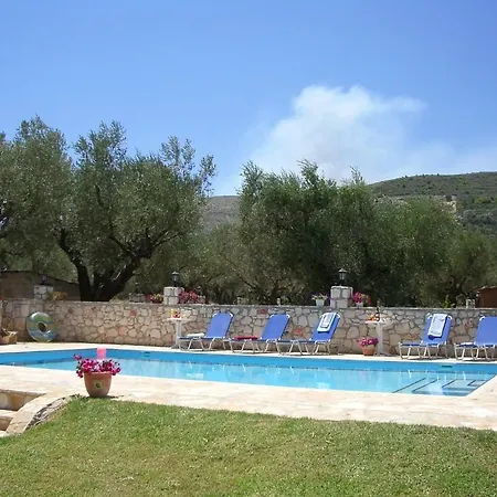 Kaminia Villas Lithakia (Zakynthos)