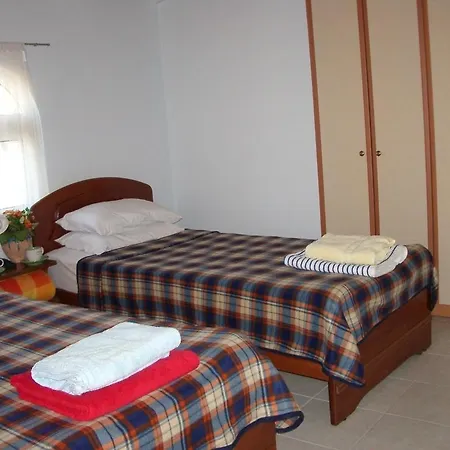 Kaminia Villas 別荘