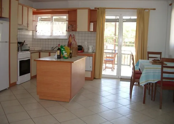 Kaminia Villas